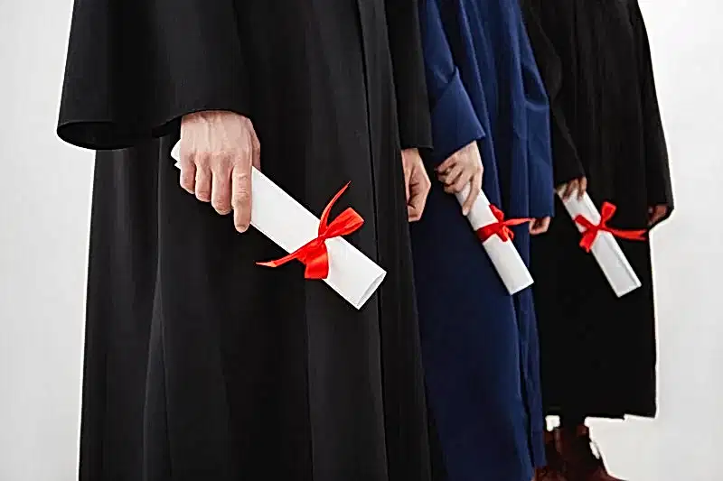 ÜAK 2024 Doçentlik Başvuru Şartları
