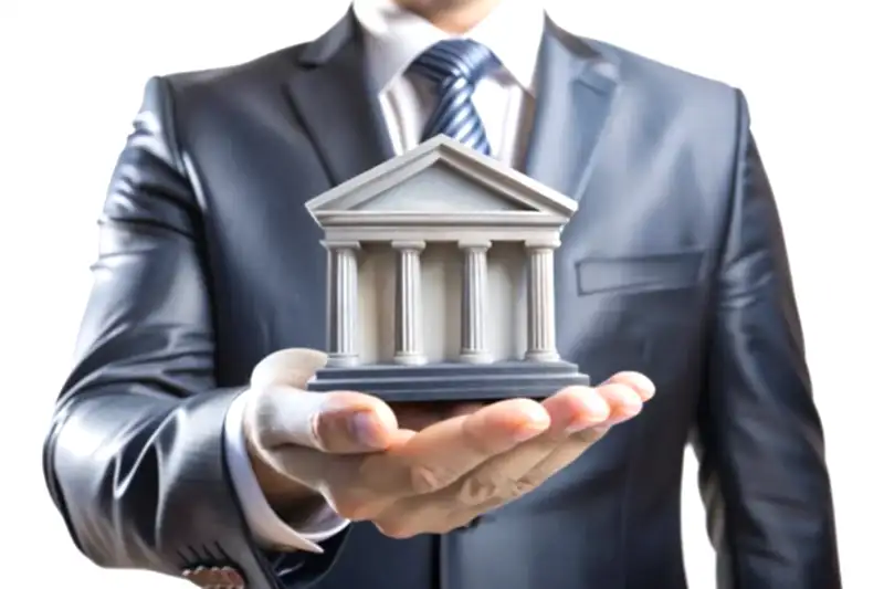 Banka Avukatı