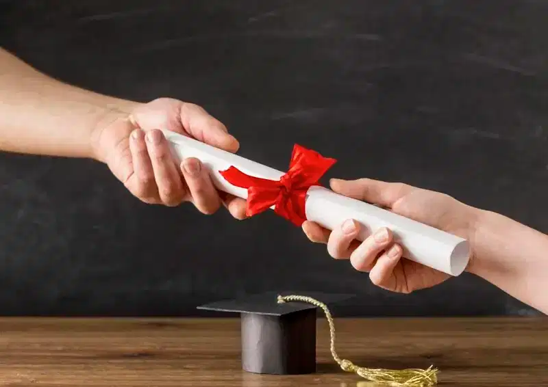 Diploma Denklik Davası