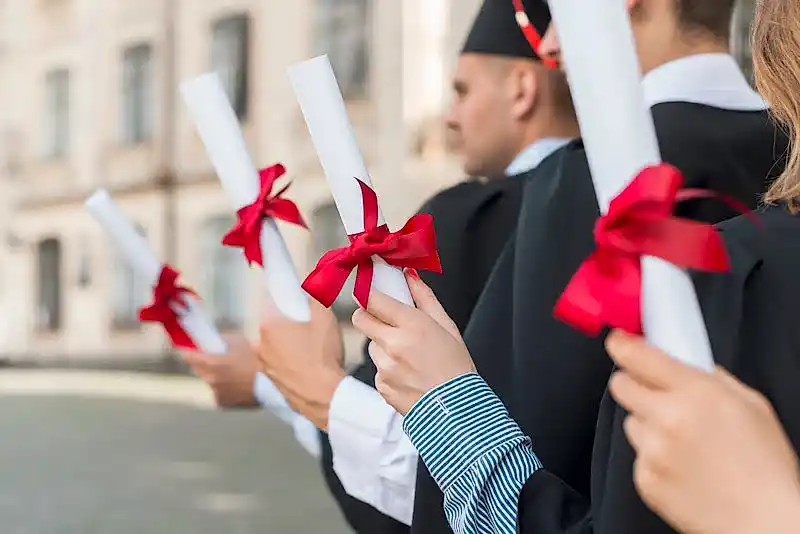 Yurt Dışı Diploma Denklik Davası