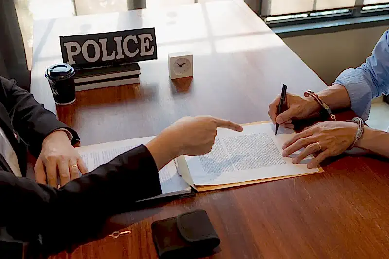 Polis İdari Soruşturma Örnekleri