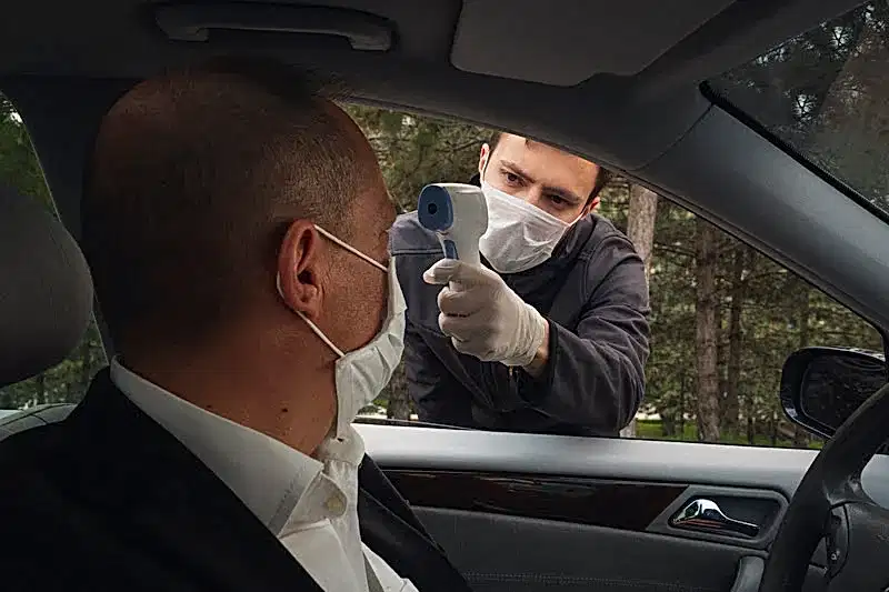 Trafik Cezası Sorgulama Nereden Yapılır?