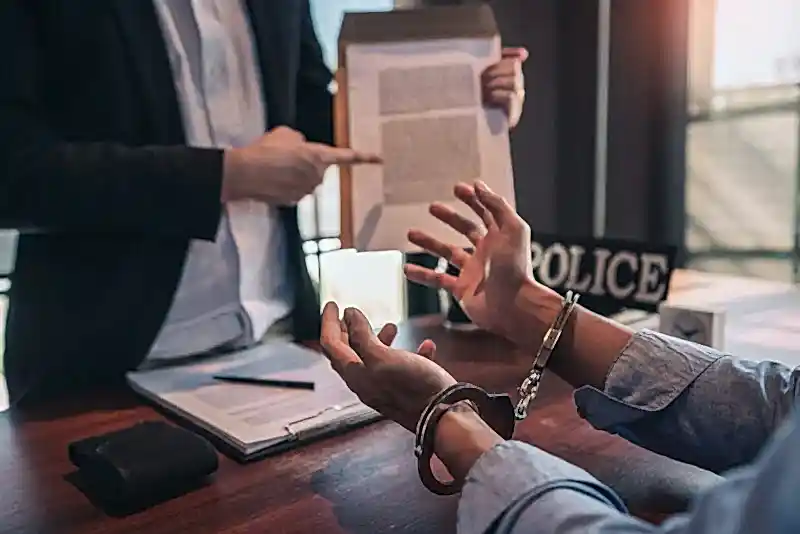E-Devletten Suç Duyurusu Yapılır Mı?