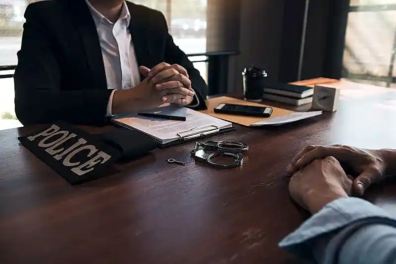 Dolandırıcılık Avukatı Ankara